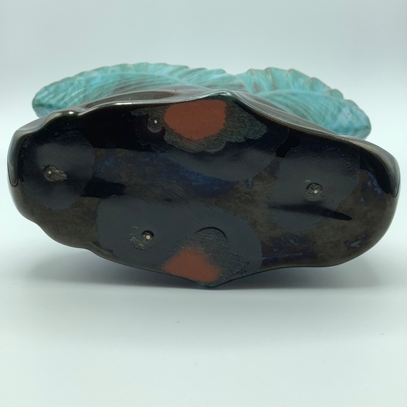Vintage Blue Mountain Pottery.  Crafted in Canada. - Picture 2 of 2